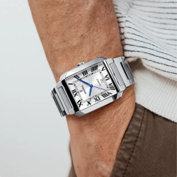 Reloj Festina On The Squared de hombre en acero, F20677/1.