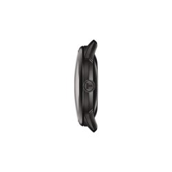 Reloj Tissot Chemin des Tourelles Squelette en negro, T1398363644100.