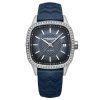 Reloj Raymond Weil Freelancer mujer con diamantes, 2490-SCS-50051.