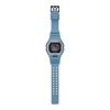 Reloj G-Shock G-Lide Surf en azul y bisel de acero, GBX-100-2AER.