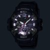 Reloj G-Shock Master Of G Gravitymaster Tough Solar en negro, GR-B300-1AER.