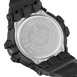 Reloj G-Shock Master Of G Gravitymaster Tough Solar en negro, GR-B300-1AER.