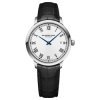 Reloj Raymond Weil Toccata de cuarzo para hombre, 5485-STC-00359.