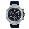 Reloj Tissot T-Race MotoGP Chronograph ed. limitada 2024, T1414171704700.