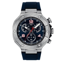 Reloj Tissot T-Race MotoGP Chronograph ed. limitada 2024, T1414171704700.