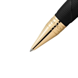 Bolígrafo Montblanc edición Grandes Personajes Muhammad Ali, 129335.