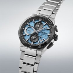 Reloj Seiko Astron GPS Solar 5X83 edición limitada 2024, SSH157J1.