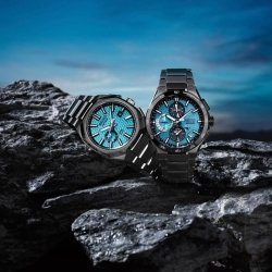 Relojes Seiko Astron Solar GPS edición limitada 2024.