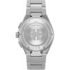 Reloj Seiko Astron GPS Solar 5X83 cronógrafo y esfera negra, SSH151J1.