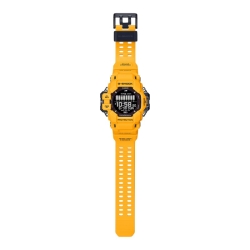 Reloj G-Shock Master Of G Rangeman solar en naranja, GPR-H1000-9ER.