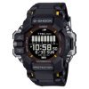 Reloj G-Shock Master Of G Rangeman solar en negro, GPR-H1000-1ER.