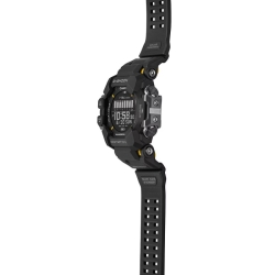 Reloj G-Shock Master Of G Rangeman solar en negro, GPR-H1000-1ER.