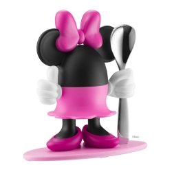 Huevera con chuchara Minnie Mouse Disney de WMF,  1296466040.