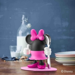 Huevera con chuchara Minnie Mouse Disney de WMF,  1296466040.