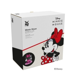 Huevera con chuchara Minnie Mouse Disney de WMF,  1296466040.