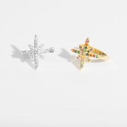 Otros modelos tipo earcuff de Luxenter.