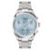 Reloj Tissot PR 100 Chronograph esfera celeste, T1504171135100.