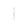 Pinza para billetes Montblanc Extreme 3.0 en acero y caucho, 130993.