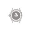 Reloj Tissot Seastar 1000 GMT 40 mm y correa silicona, T1208521705100.