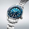 Reloj Seiko Prospex Diver´s PADI King Sumo edición especial, SPB375J1.