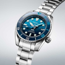 Reloj Seiko Prospex Diver´s PADI King Sumo edición especial, SPB375J1.