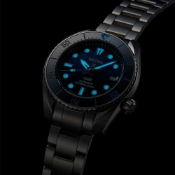 Reloj Seiko Prospex Diver´s PADI King Sumo edición especial, SPB375J1.