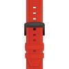 Reloj Tissot T-Race Chronograph cuarzo negro y rojo, T1414173706101.