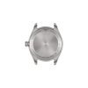 Reloj Tissot PR 100 en acero con esfera rosa, 34 mm, T1502101133100.