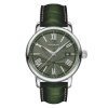 Reloj Montblanc Star Legacy Automatic Date esfera verde ed. limitada, 132948.