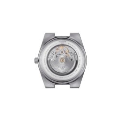 Reloj Tissot PRX Powermatic 80 esfera degradada 40 mm, T1374071135101.