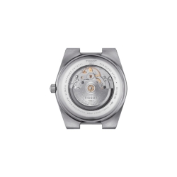 Reloj Tissot PRX Powermatic 80 esfera degradada 40 mm, T1374071105101.