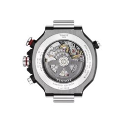 Reloj Tissot T-Race MotoGP edición limitada 2024, T1414272704100A.