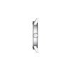 Reloj Tissot Classic Dream de hombre con correa de piel, T1294101601300.