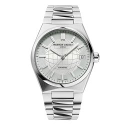 Reloj Federique Constant Highlife de mujer automático, FC-303MPW2NH6B.