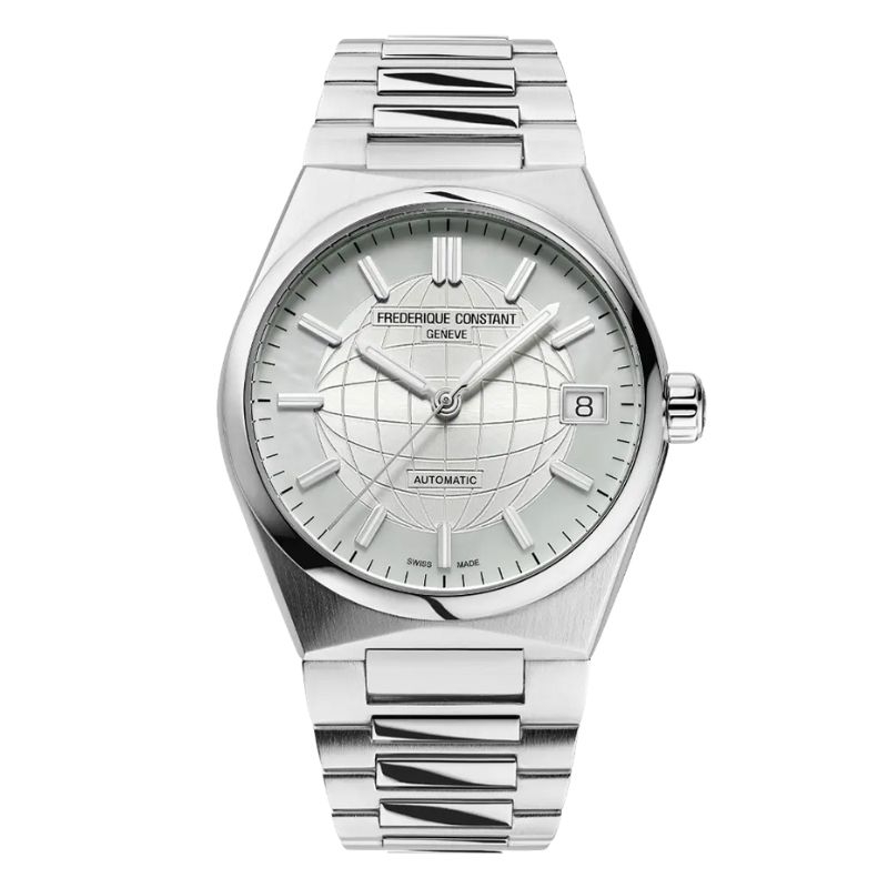 Reloj Federique Constant Highlife de mujer automático, FC-303MPW2NH6B. Reloj Federique Constant Highlife de mujer automático, FC-303MPW2NH6B.