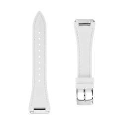 Correa extra en caucho blanco para el Federique Constant Highlife de mujer automático, FC-303MPW2NH6B.