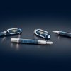 Pluma Montblanc edición especial The Gran Gatsby plumin F, 130656.