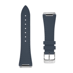 Correa extra en caucho azul para el Frederique Constant Highlife Automatic COSC esfera azul, FC-303N4NH6B.