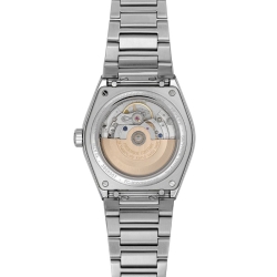 Reloj Frederique Constant Highlife Automatic COSC esfera vede, FC-303G3NH6B.