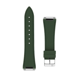 Reloj Frederique Constant Highlife Automatic COSC esfera vede, FC-303G3NH6B.
