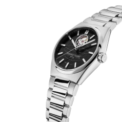 Reloj Frederique Constant Highlife Heart Beat Automatic esfera negra, FC-310B4NH6B.