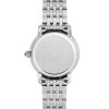 Reloj Frederique Constance Slimline Moonphase, FC-206MPBD1S6B.