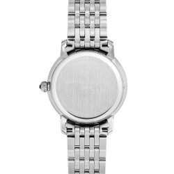 Reloj Frederique Constance Slimline Moonphase, FC-206MPBD1S6B.