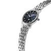 Reloj Frederique Constance Slimline Moonphase, FC-206MPBD1S6B.