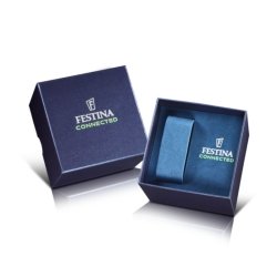 Estuche presentación para relojes Festina Connected D.
