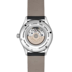 Reloj Frederique Constant Classics Heart Beat automático, FC-310MC5B6.