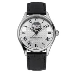 Reloj Frederique Constant Classics Heart Beat automático, FC-310MC5B6.