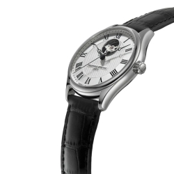 Reloj Frederique Constant Classics Heart Beat automático, FC-310MC5B6.