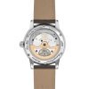 Reloj Frederique Constant Manufacture marrón, FC-706SAL3H6.