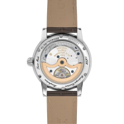 Reloj Frederique Constant Manufacture marrón, FC-706SAL3H6.